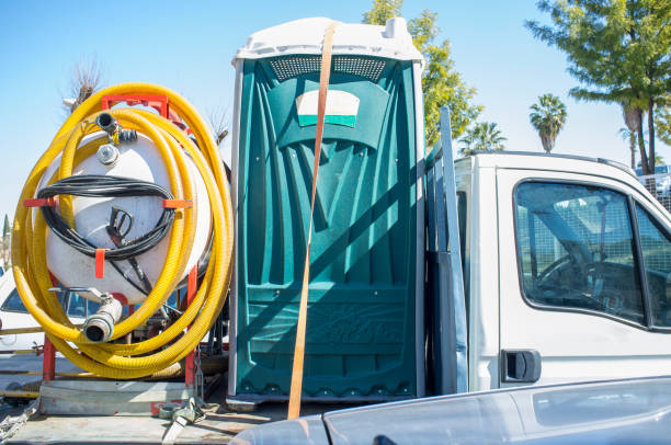 Best Portable toilet rental cost  in Laurel, DE