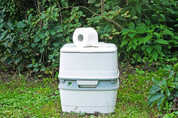 Affordable portable toilet rental in Laurel, DE