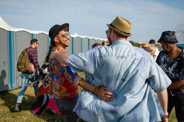 Best Local porta potty services  in Laurel, DE