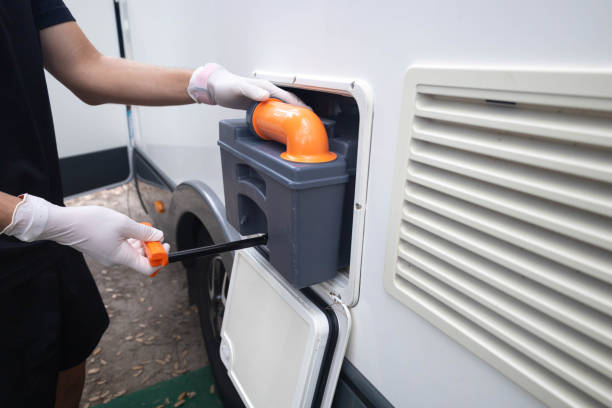 Best High-end porta potty rental  in Laurel, DE