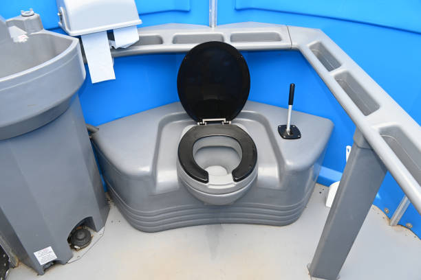 Best Emergency porta potty rental  in Laurel, DE