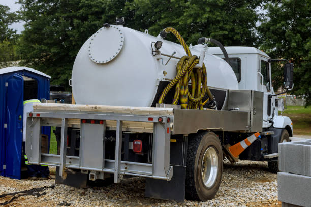 Best Porta potty services near me  in Laurel, DE