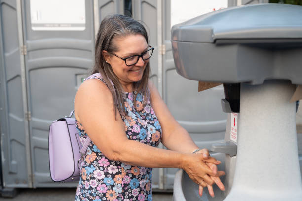 Best Construction site porta potty rental  in Laurel, DE